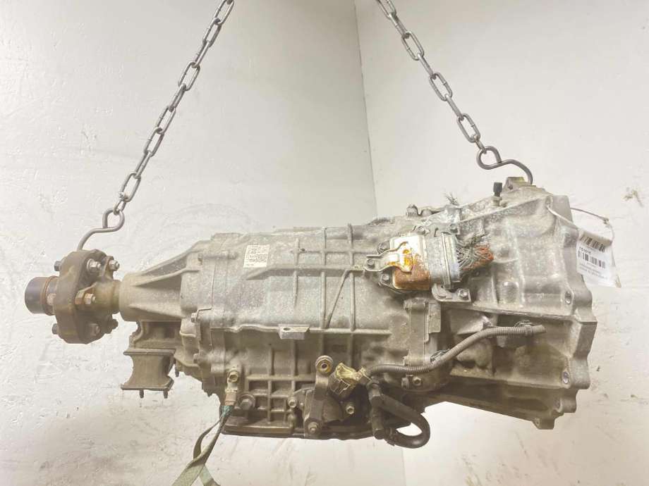 Girkasse hybrid til Lexus IS 2013-2020 (Type III) (XE30) (XE30) (3092030030|)