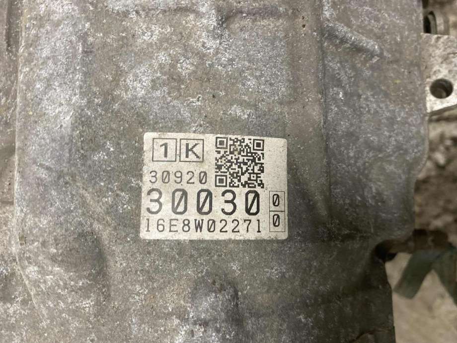 Girkasse hybrid til Lexus IS 2013-2020 (Type III) (XE30) (XE30) (3092030030|)