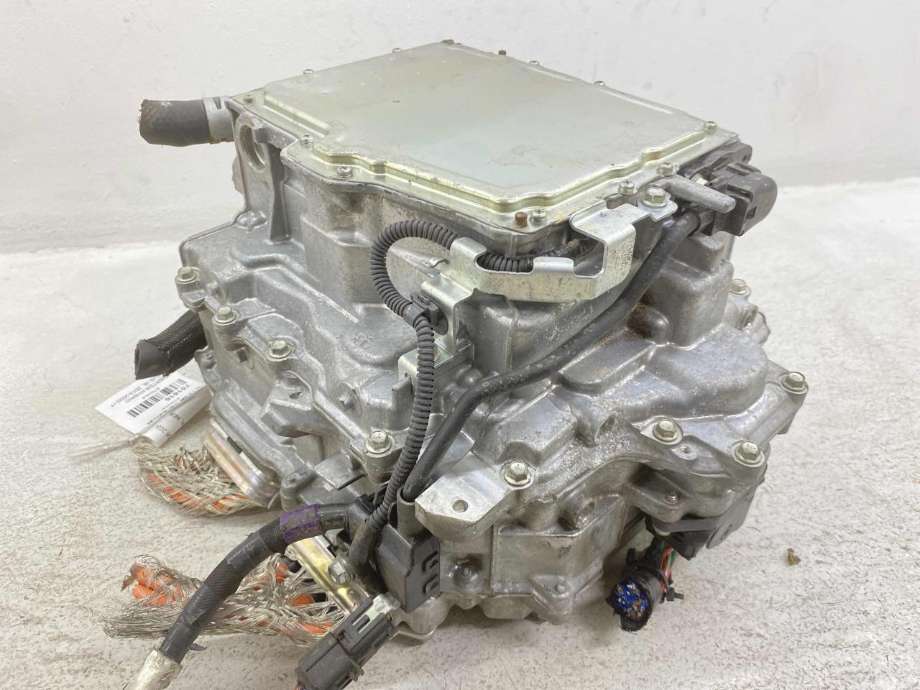 Inverter hybrid til Lexus IS 2013-2020 (Type III) (XE30) (XE30) (G9200 53012|G9270  53020|G92A0 53012)