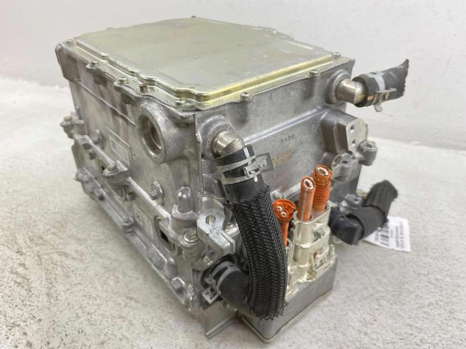 Inverter hybrid til Lexus IS 2013-2020 (Type III) (XE30) (XE30) (G9200 53012|G9270  53020|G92A0 53012)
