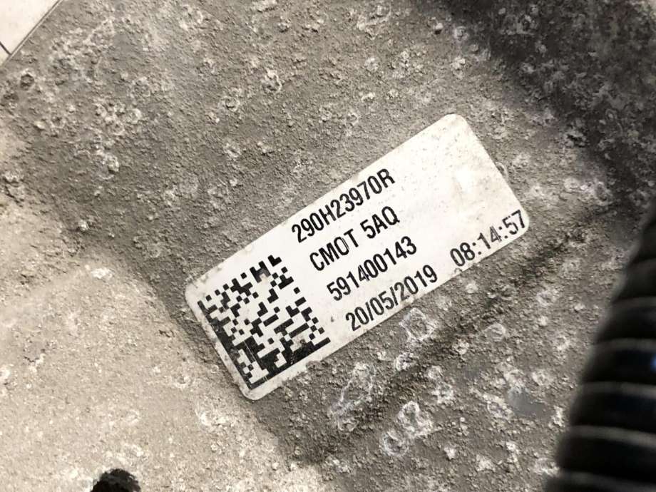 Motor elbil foran til Renault Kangoo 2008-2021 (Type II)  (N/A|)