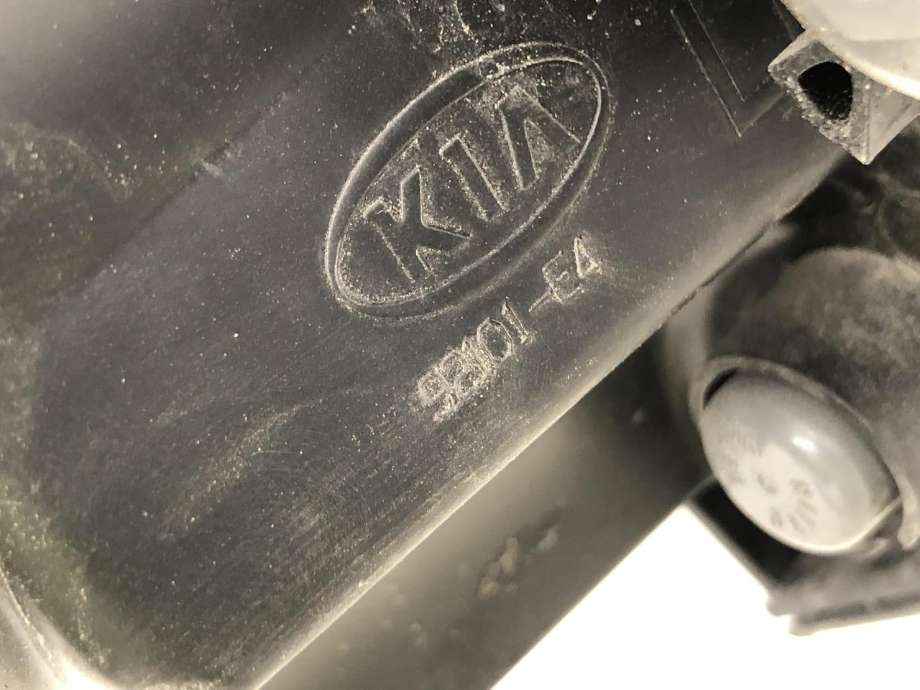Frontlykt venstre halogen til Kia Soul 2014-2019 (Type II)  (92101E 40101D|)