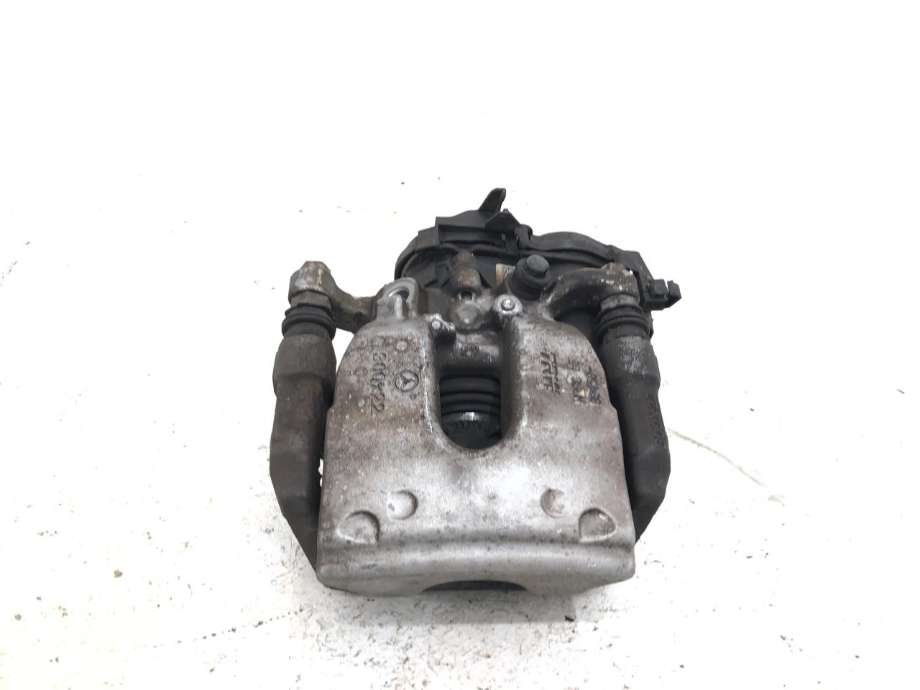 Bremsecaliper høyre bak, elektrisk til Mercedes E-Klasse 2016-2023 (W213) (W213) (A 000 423 72 00|)