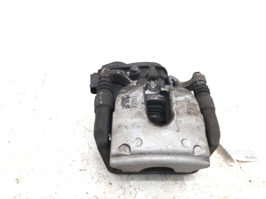 Bremsecaliper venstre bak, elektrisk til Mercedes E-Klasse 2016-2023 (W213) (W213) (A 000 423 71 00|)