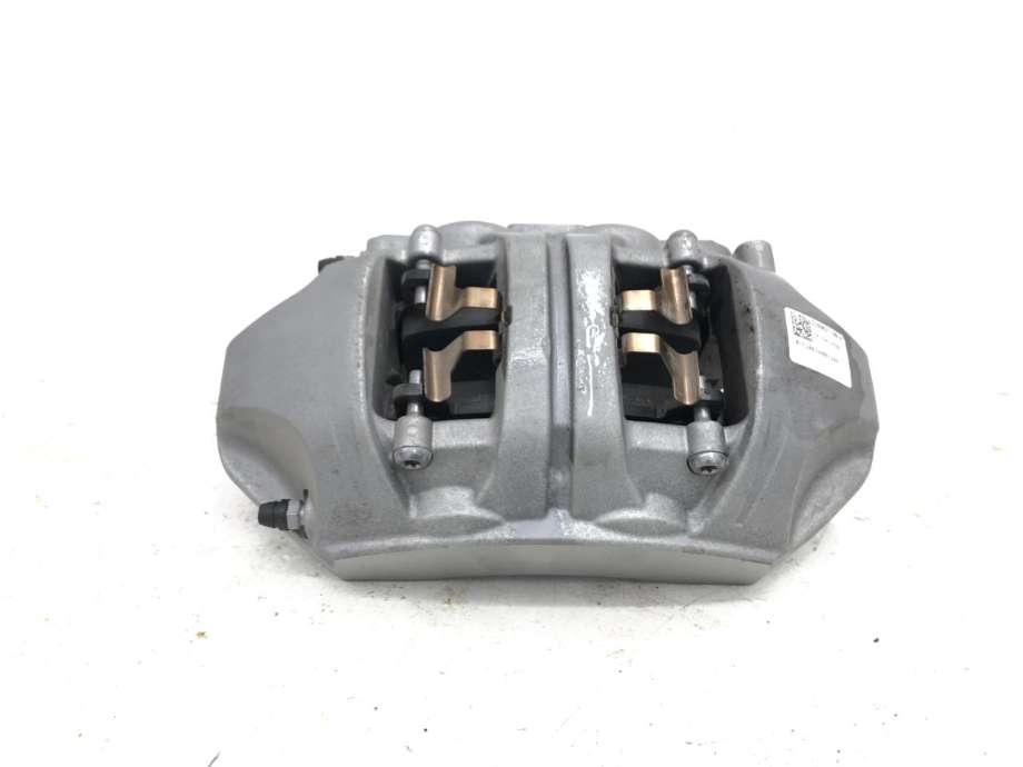 Bremsecaliper venstre foran til Tesla Model Y 2021-2024 (Type I)  (228862100A|)