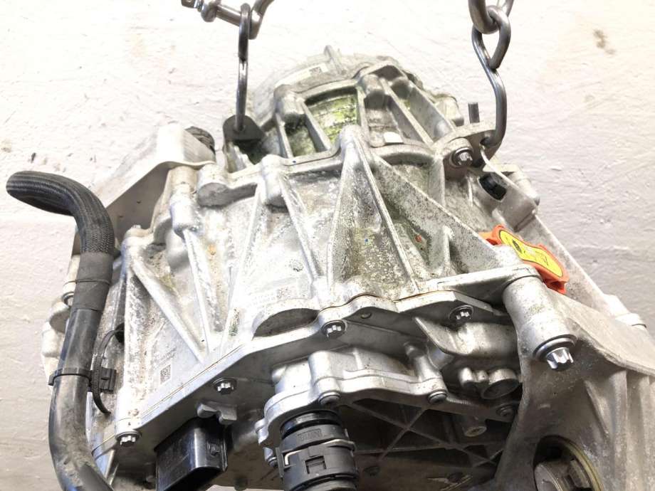 Motor elbil foran til Tesla Model Y 2021-2024 (Type I) (1120960DC1|)