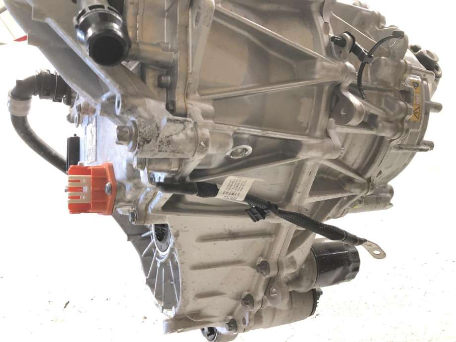 Motor elbil foran til Tesla Model Y 2021-2024 (Type I) (1120960DC1|)