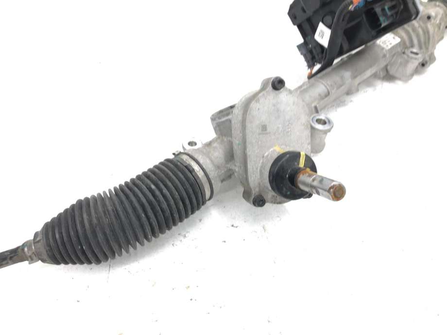 Tannstang elektrisk til Tesla Model Y 2021-2024 (Type I) (118883200A|)