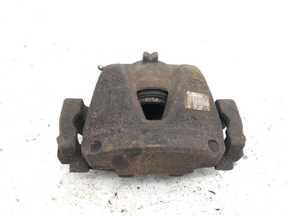 Bremsecaliper høyre foran til Citroën Jumpy 2016-->> (Type III)  (16 132 601 80|)