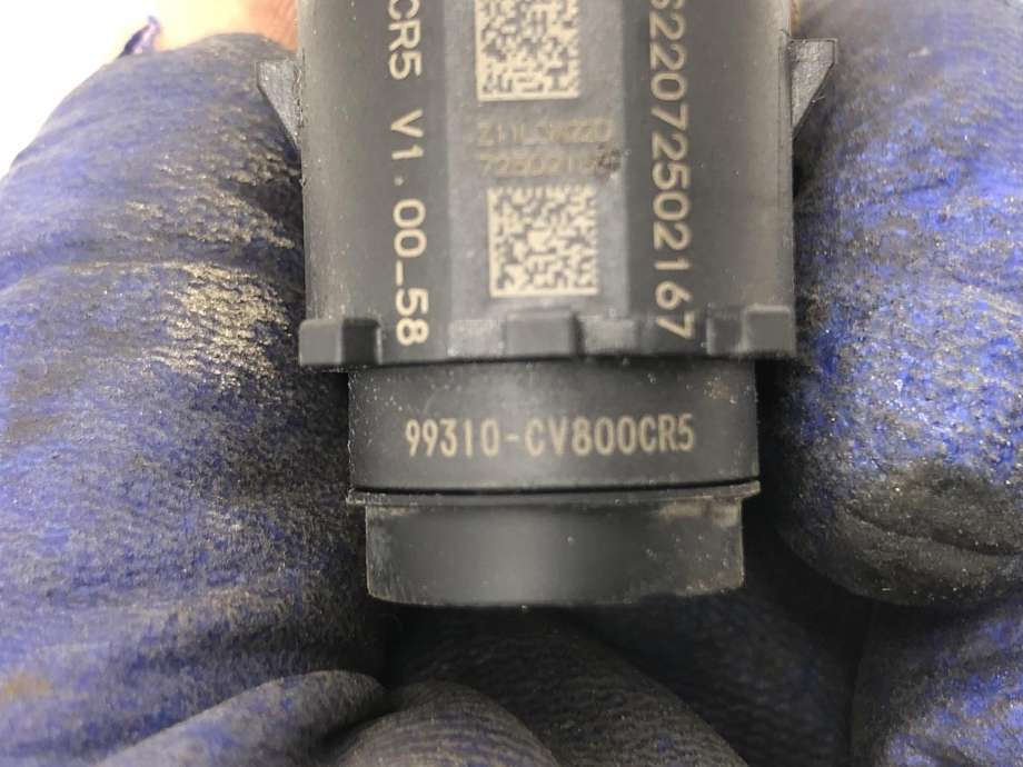 Parkeringssensor bak til Kia EV6 2021-->>  (99310CV800CR5|)