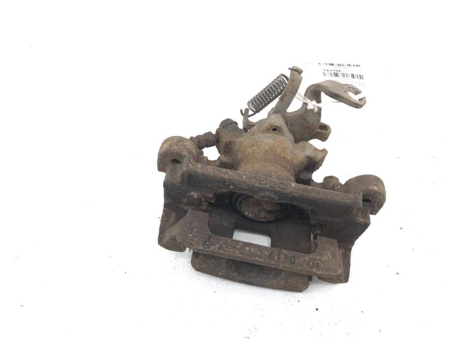 Bremsecaliper høyre bak til Mitsubishi Outlander 2015-->> (Type III, Fase 2)  (4605B650|)