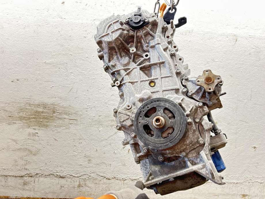 Motor hybrid bensin del til Kia Niro 2016-2021  (149T103S00|)