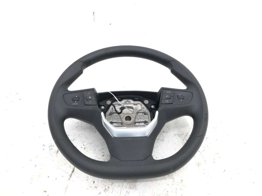 Ratt til Citroën Jumpy 2016-->> (Type III) (98 027 775 80|)