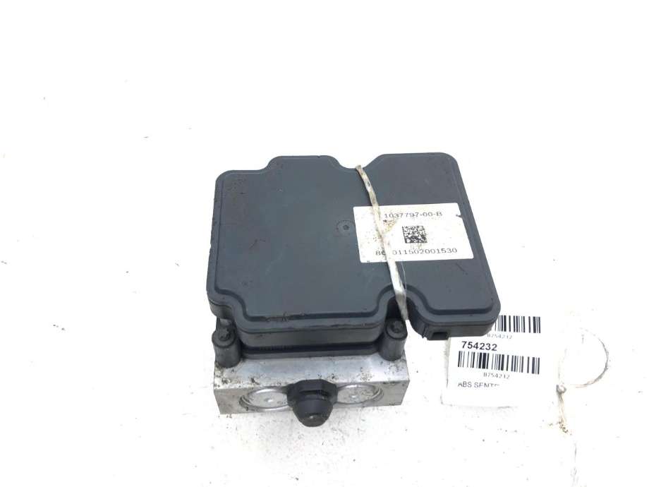 ABS sentral til Tesla Model S 2016-2021 (Fase 2)  (103779700B|)