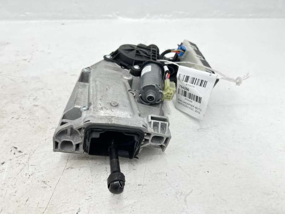 Baklukeåpner motor til Mercedes EQC, 2019-->>  (A 099 906 47 03)