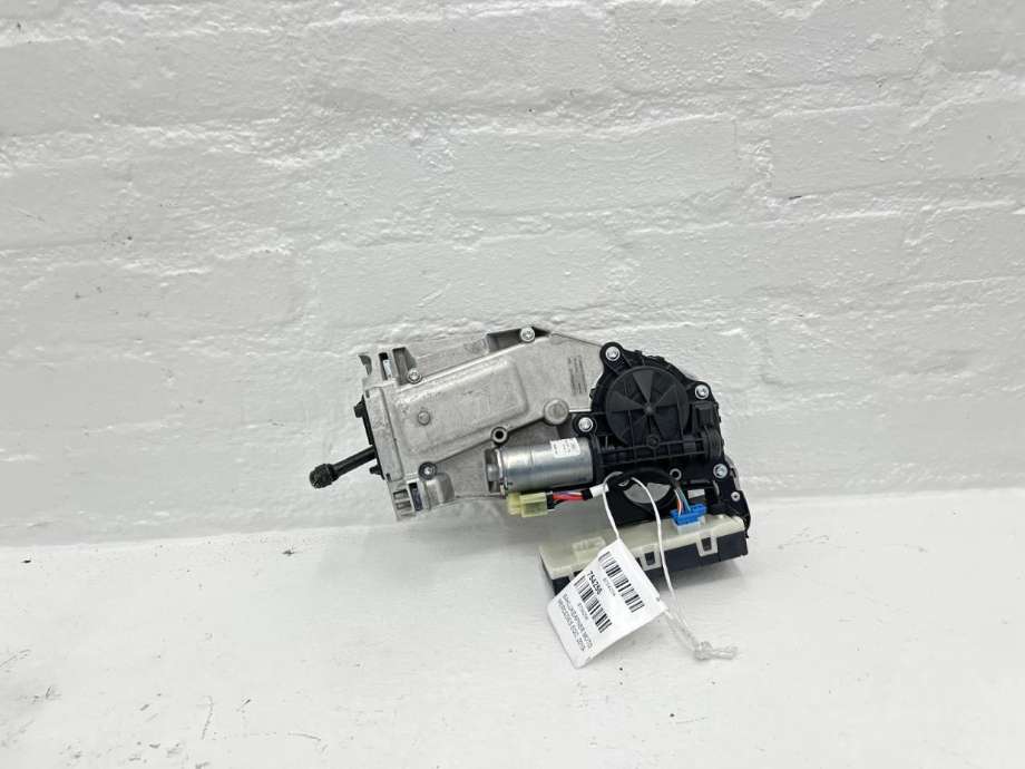 Baklukeåpner motor til Mercedes EQC 2019-->>  (A 099 906 47 03|)