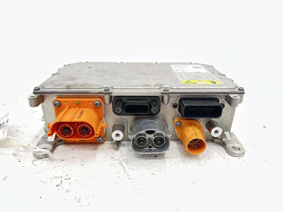Batterilader (OBC - On Board Charger) til Mercedes EQC, 2019-->>  (A000 900 90 26)