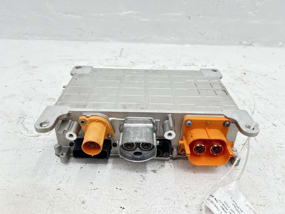 Batterilader (OBC - On Board Charger) til Mercedes EQC 2019-->>  (A000 900 90 26|A000 901 9312|)