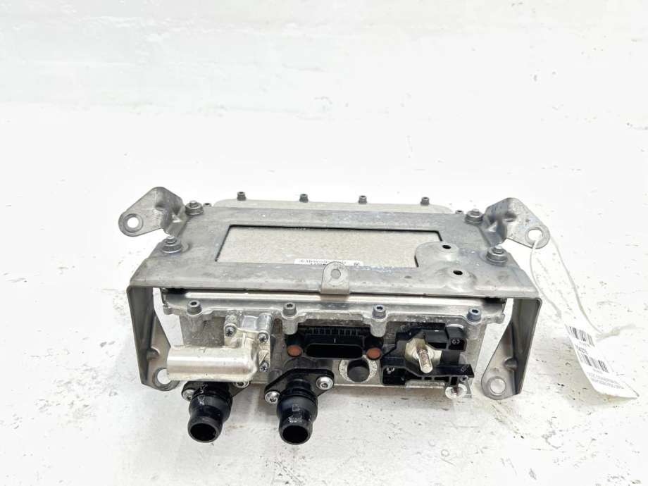 DCDC converter elbil til Mercedes EQC 2019-->>  (A 000 342 48 00|)