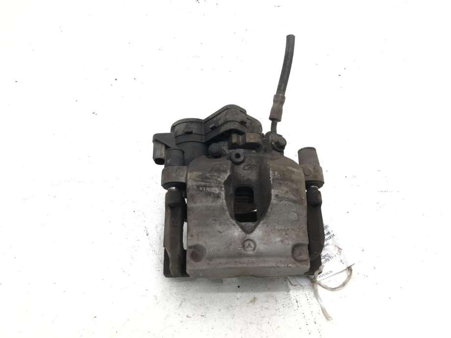 Bremsecaliper venstre bak, elektrisk til Mercedes GLC 2015-2022 (X253) (X253) (A2534230181|)