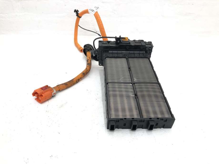Varmeapparat PTC-heater til Mazda MX-30 2020-->>  (0134101451|)