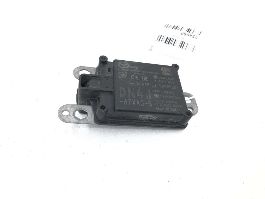 Styreenhet diverse til Mazda MX-30 2020-->> (DN4J67XA0B|)