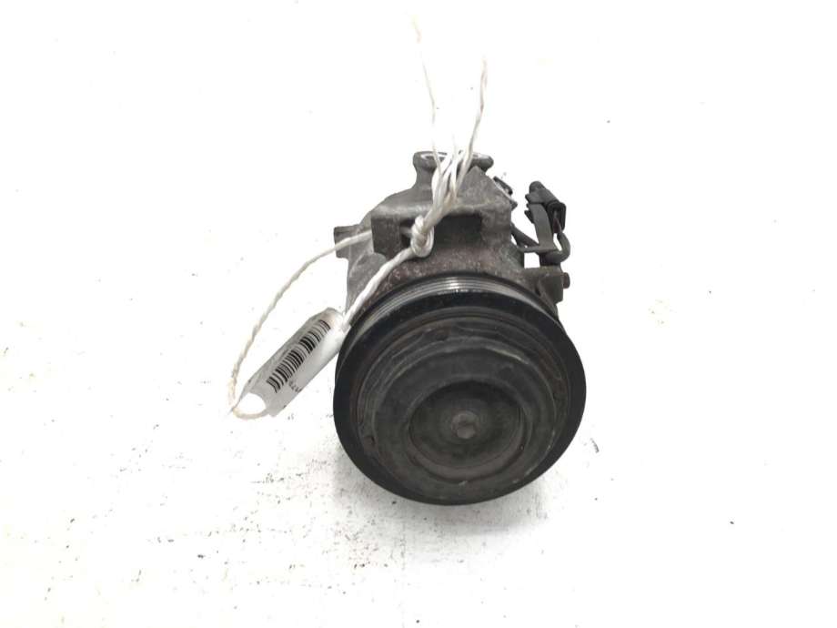 Aircondition kompressor til Mercedes A-Klasse 2018-->> (W177) (W177) (A 000 830 42 02|)