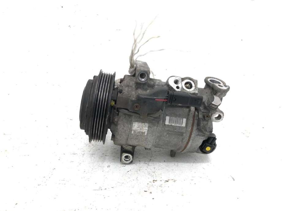Aircondition kompressor til Mercedes A-Klasse 2018-->> (W177) (W177) (A 000 830 42 02|)