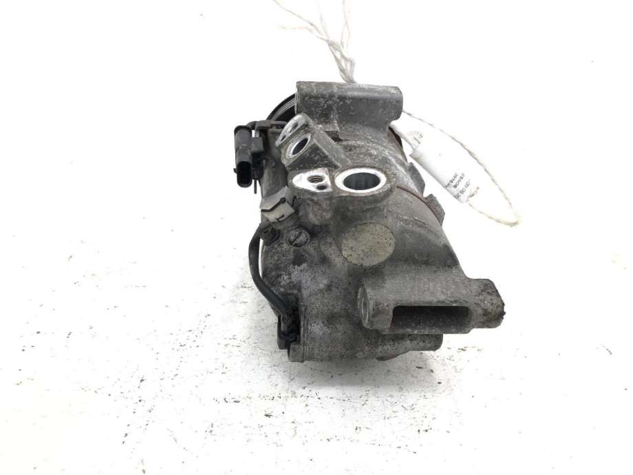 Aircondition kompressor til Mercedes A-Klasse 2018-->> (W177) (W177) (A 000 830 42 02|)