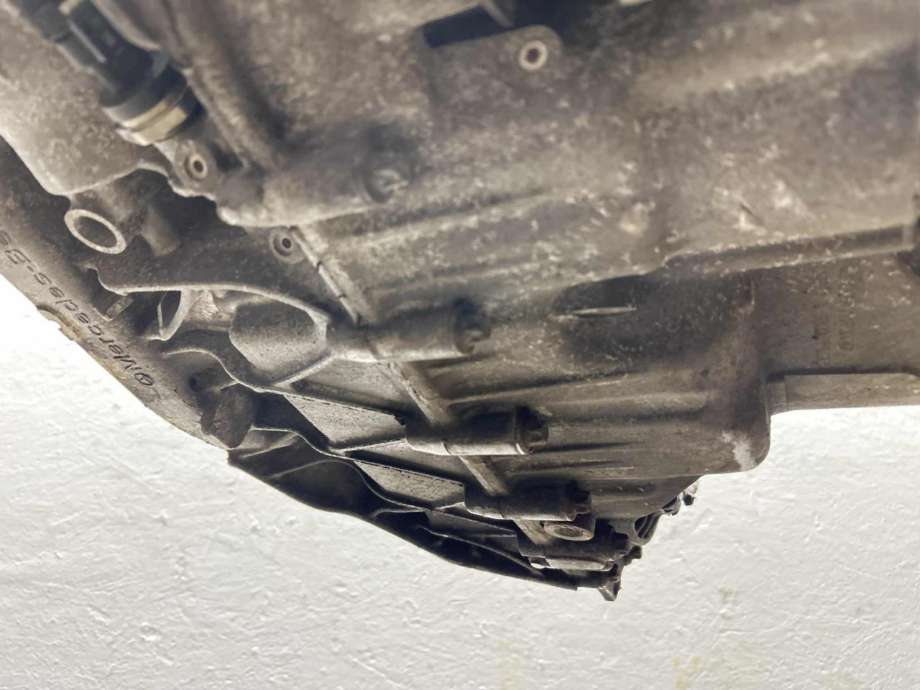 Girkasse automat til Mercedes A-Klasse 2018-->> (W177) (W177) (A 700 370 27 00|)