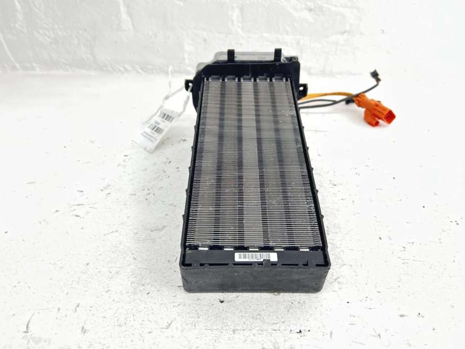 Varmeapparat PTC-heater til Peugeot Partner 2015-2019 (Type II, Fase 2)  (16 100 016 80|)