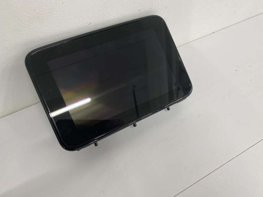 Bilstereo navigasjon skjerm til Ford Transit Connect 2018-->> Type II, Fase 2 (KT1T188955GC|)
