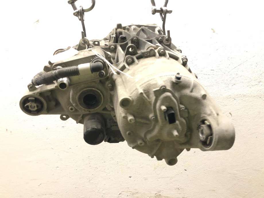 Motor elbil bak til Tesla Model Y 2021-2024 (Type I) (158778000A|)