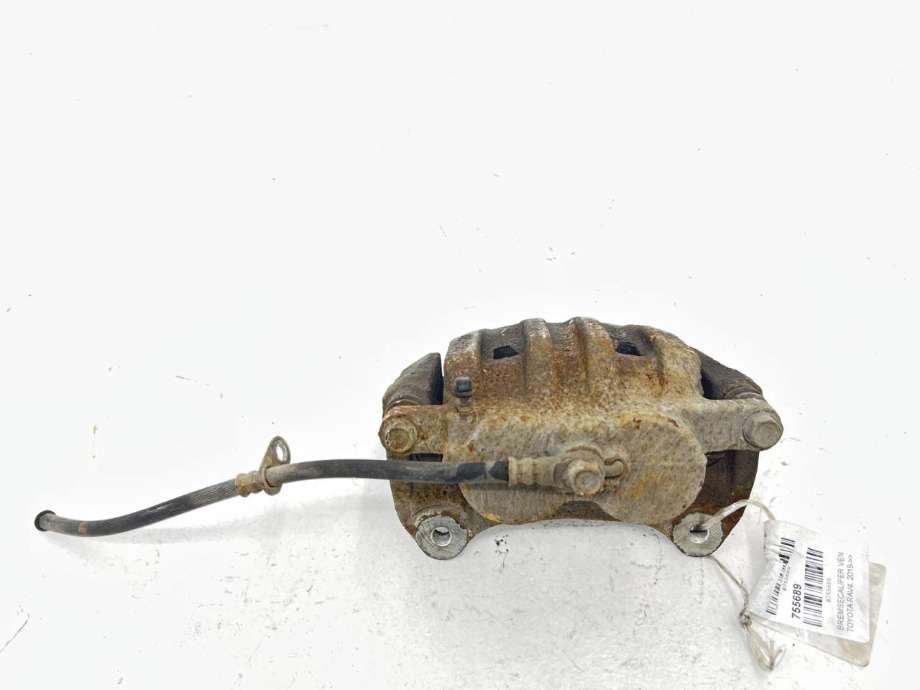 Bremsecaliper venstre foran til Toyota RAV4, 2019-->> (Type V)  (4775048170)