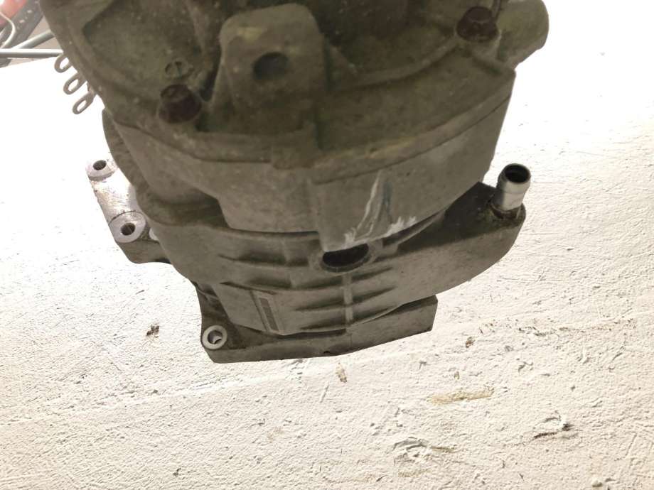 Motor elbil foran til Peugeot Partner 2008-2015 (Type II, Fase 1) (98 012 947 80|Y51|)