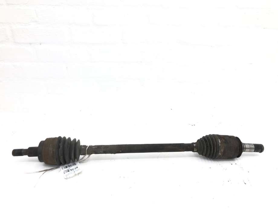 Drivaksel høyre bak, diesel/automat til Mercedes ML 2005-2011 (W164) (W164) (A 164 350 00 10|)