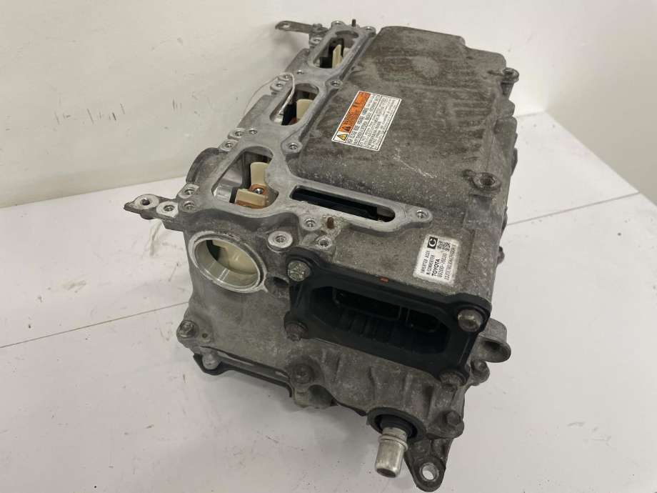 Inverter hybrid til Toyota Auris 2015-2019 (Type II, Fase 2) (G920079025|)