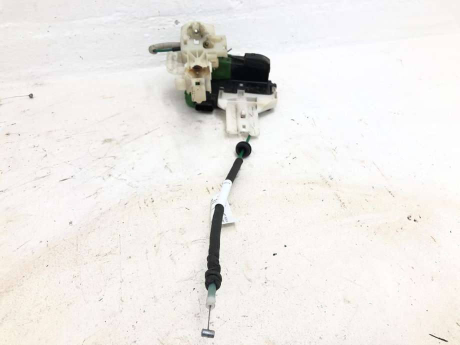 Låsekasse venstre foran til Hyundai i40 2012-2017 (813103Z000|)