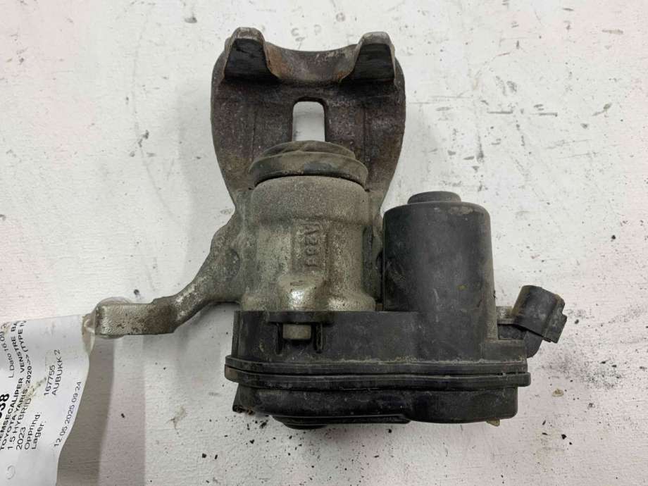 Bremsecaliper venstre bak, elektrisk til Toyota Yaris 2020-->> (Type IV)  (47850K0010|)