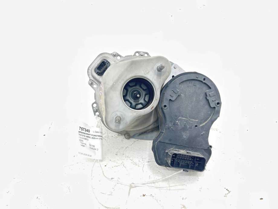 Bremsekraft-forsterker til Toyota Yaris 2020-->> (Type IV)  (472100D030|)