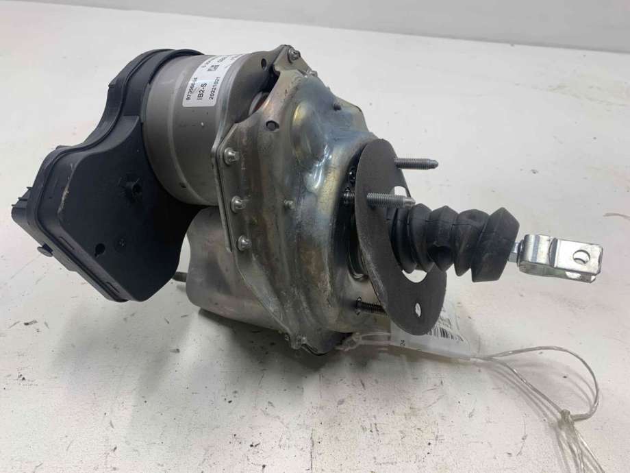 Bremsekraft-forsterker til Toyota Yaris 2020-->> (Type IV)  (472100D030|)