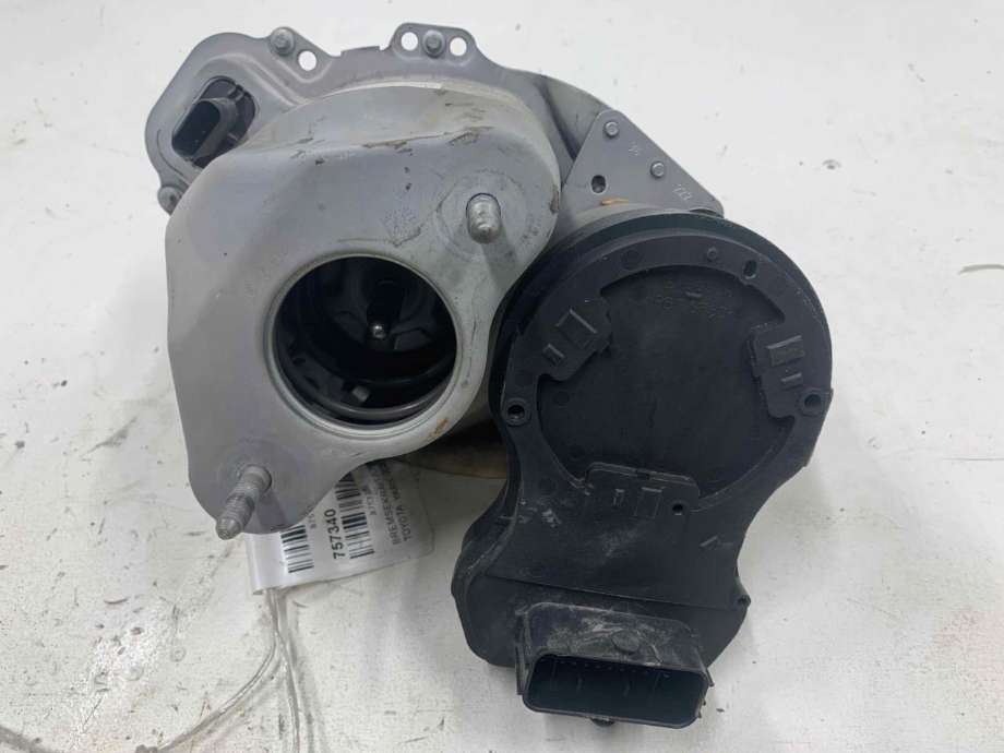 Bremsekraft-forsterker til Toyota Yaris 2020-->> (Type IV)  (472100D030|)