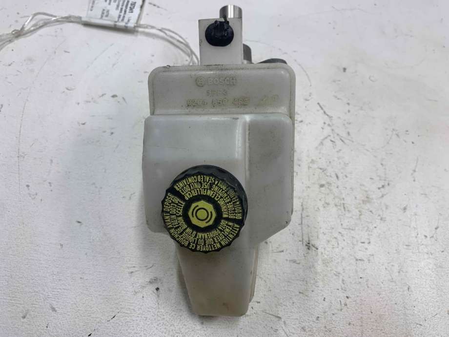 Bremsepumpe hoved til Toyota Yaris 2020-->> (Type IV)  (47201K9005|)