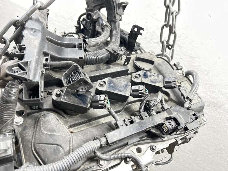 Motor hybrid bensin del til Toyota Yaris 2020-->> (Type IV) (19000F3020|)