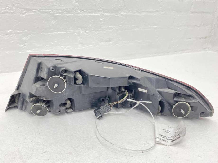 Baklykt venstre ytre til Jaguar XF 2008-2015 (X250) (X250) (C2Z12875|)