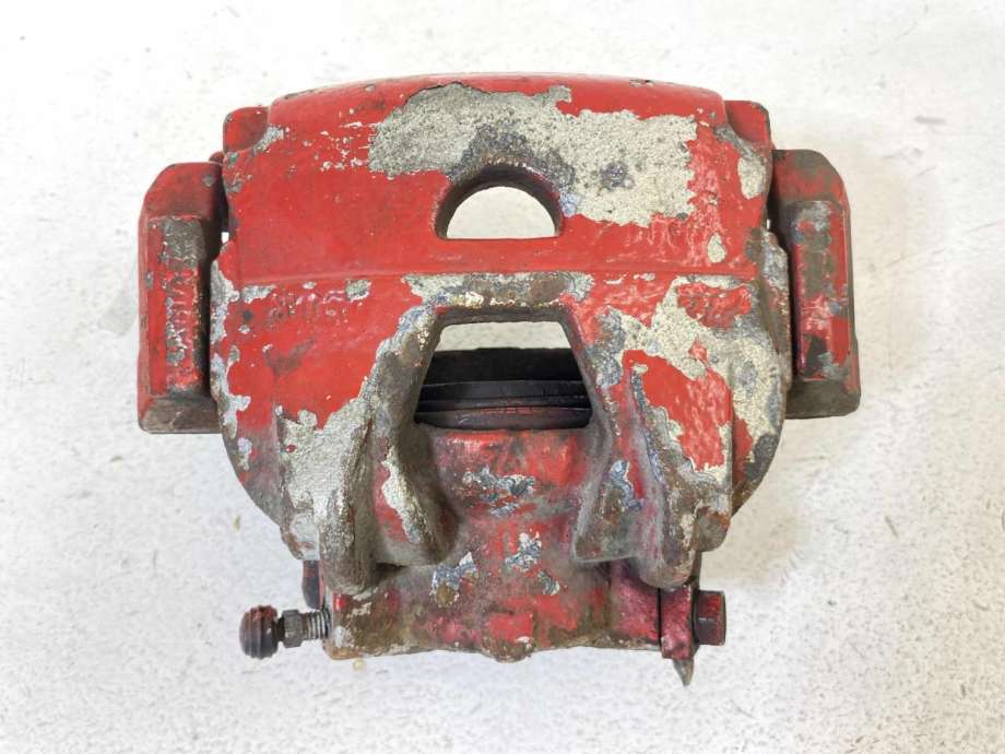 Bremsecaliper høyre foran til Jaguar XF 2008-2015 (X250) (X250) (C2C27282|5W932B294AC|)