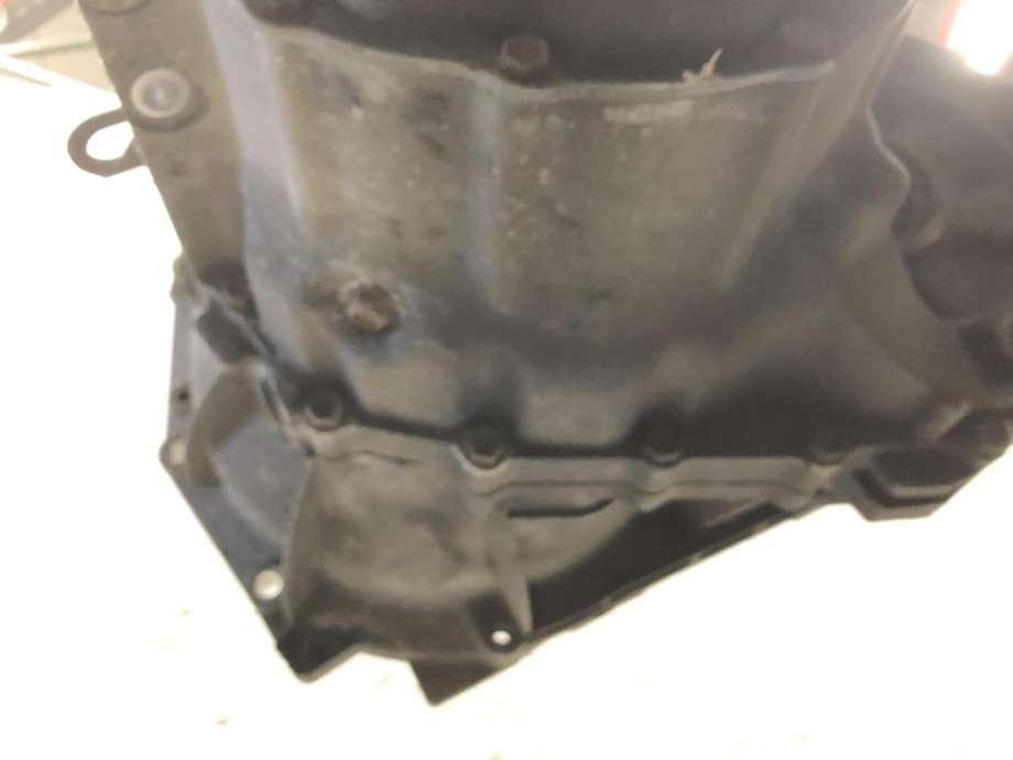 Girkasse manuell til Suzuki Swift 2011-2017 (20002-68L10|)
