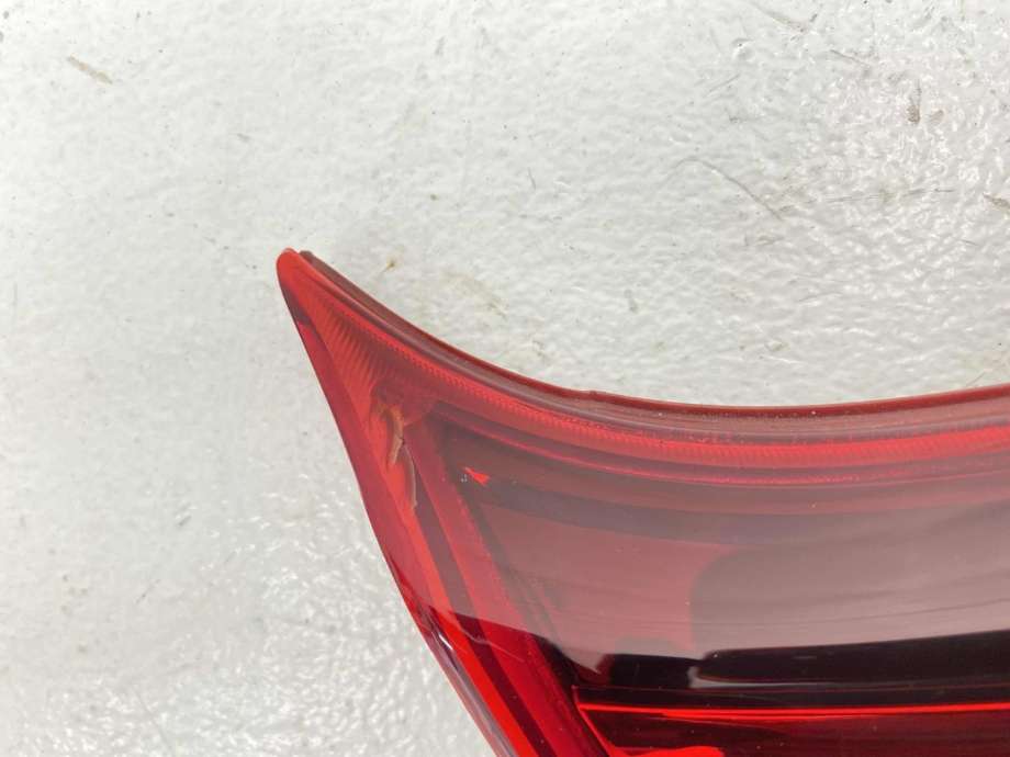 Baklykt bremselys bakrute til Kia e-Soul 2019-->> (Type III)  (92700K 0100|)
