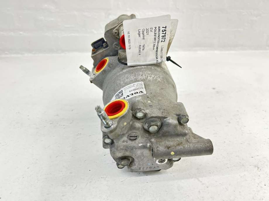 Aircondition kompressor elbil til Polestar 2 2020-->> (36010525|)