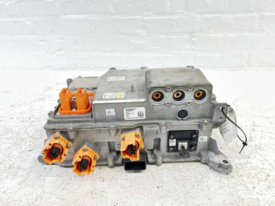 Inverter elbil til Polestar 2 2020-->> (36003604|)